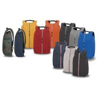 תיק גב למחשב נייד Samsonite Securipak 14.1 סמסונייט למכירה 