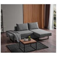 מערכת ישיבה Bradex Angelica מודולרית נפתחת למיטה דגם למכירה , 5 image