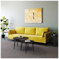 מערכת ישיבה Panda Style סלון מפואר דגם שיין למכירה , 3 image