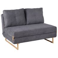 ספת אירוח Home Decor ספה 120 ס"מ דגם לילך למכירה , 2 image