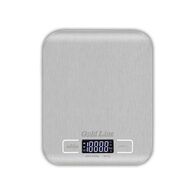 משקל מטבח Gold Line ATL8606 גולד ליין למכירה , 2 image