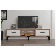 מזנון מזנון טלויזיה ברוחב 180 דגם לביא Tudo Design למכירה , 3 image