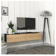 מזנון מזנון צף  1.35 מטר דגם אינדיאנה ARISTO-180 Geva Design למכירה , 3 image