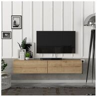 מזנון מזנון צף דקוטה Geva Design למכירה , 4 image