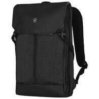 תיק גב למחשב נייד Victorinox 610222 Altmont Original flapover Laptop Backpack למכירה 