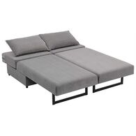 מערכת ישיבה Bradex Angelica מודולרית נפתחת למיטה דגם למכירה , 4 image