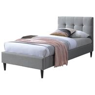 מיטת יחיד מיטת יחיד דגם ארט Home Decor למכירה 