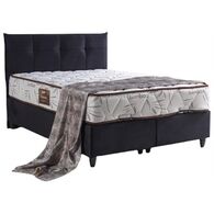 מיטה זוגית מיטה זוגית עינת Home Decor למכירה 