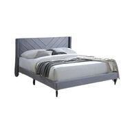 מיטה זוגית Speed מיטה זוגית Bradex למכירה , 2 image