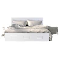 מיטה זוגית דגם 7043 Olympia למכירה , 2 image