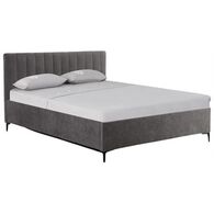 מיטה זוגית מיטה זוגית דגם ברנדי Home Decor למכירה 