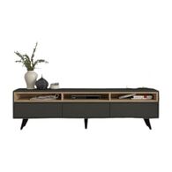 מזנון מזנון מעוצב דגם אלמונד Geva Design למכירה 