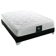 קמפ ספרינג פילוטופ מזרן זוגי אורטופדי משולב קפיצים Camp David למכירה , 2 image