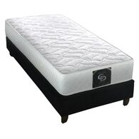 קמפ ספרינג מזרן יחיד אורטופדי משולב קפיצים Camp David למכירה , 2 image