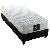 קלאס ספרינג מזרן יחיד אורתופדי משולב קפיצים Camp David למכירה , 2 image