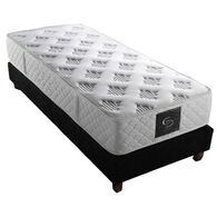 אורטופדיק באלנס מזרן יחיד קשיח אורתופדי משולב קפיצים Camp David למכירה , 2 image