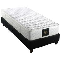 טופ תראפי מזרן יחיד קשיח אורתופדי ללא קפיצים Camp David למכירה , 2 image