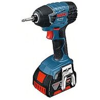 מברגת אימפקט Bosch GDR18V-LI בוש למכירה 