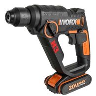 מקדחה/מברגה Worx WX390 למכירה , 3 image