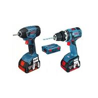 מברגת אימפקט Bosch GDR18V-LI בוש למכירה , 4 image