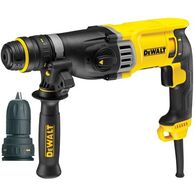 פטישון DeWALT D25144K למכירה , 2 image