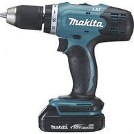 מקדחה/מברגה Makita DDF453RYE מקיטה למכירה 