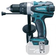 מקדחה/מברגה Makita DHP458Z מקיטה למכירה , 2 image