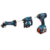 מברגת אימפקט Bosch GDR18V-LI בוש למכירה , 6 image