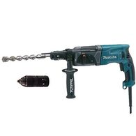 פטישון Makita HR2630 מקיטה למכירה , 3 image