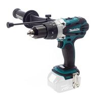 מקדחה/מברגה Makita DHP458Z מקיטה למכירה , 4 image