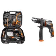 מקדחה Worx WX317 למכירה , 4 image