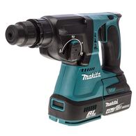 פטישון Makita DHR242 מקיטה למכירה , 2 image