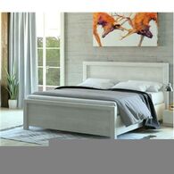 מיטה זוגית מיטה זוגית דגם SUMMER InStyle למכירה 