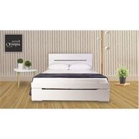 מיטה זוגית דגם 7012 Olympia למכירה , 2 image