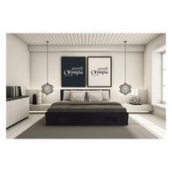 מיטה זוגית דגם 7015 Olympia למכירה , 2 image