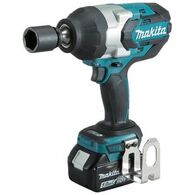 מפתח אימפקט Makita DTW1001Z מקיטה למכירה , 2 image
