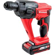 פטישון Einhell TE-HD 18 LI-SOLO למכירה , 2 image
