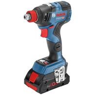 מפתח רטיטה Bosch GDX 18V-200 C בוש למכירה 