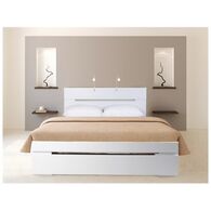 מיטה זוגית 7027 מיטה זוגית Olympia למכירה , 2 image