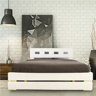 מיטה זוגית דגם 5029 Olympia למכירה , 2 image