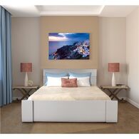 מיטה זוגית דגם 7036 Olympia למכירה , 2 image