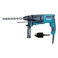 פטישון Makita HR2630X7 מקיטה למכירה , 2 image