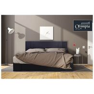 מיטה זוגית 7041 דגם Olympia למכירה , 3 image