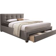 מיטה זוגית סרינה Home Decor למכירה 