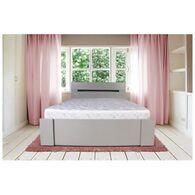 מיטה זוגית דגם 7001 Olympia למכירה , 3 image