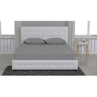 מיטה זוגית מיטה זוגית גרייס Garox למכירה , 3 image