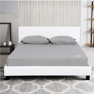 מיטה זוגית מיטה זוגית אלין Garox למכירה , 2 image