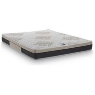Motion Visco זוגי Sealy למכירה 