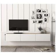 מזנון מזנון צף דגם ניקולס Geva Design למכירה , 3 image