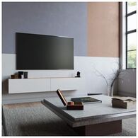 מזנון מזנון צף דגם רומא Ramos למכירה , 3 image